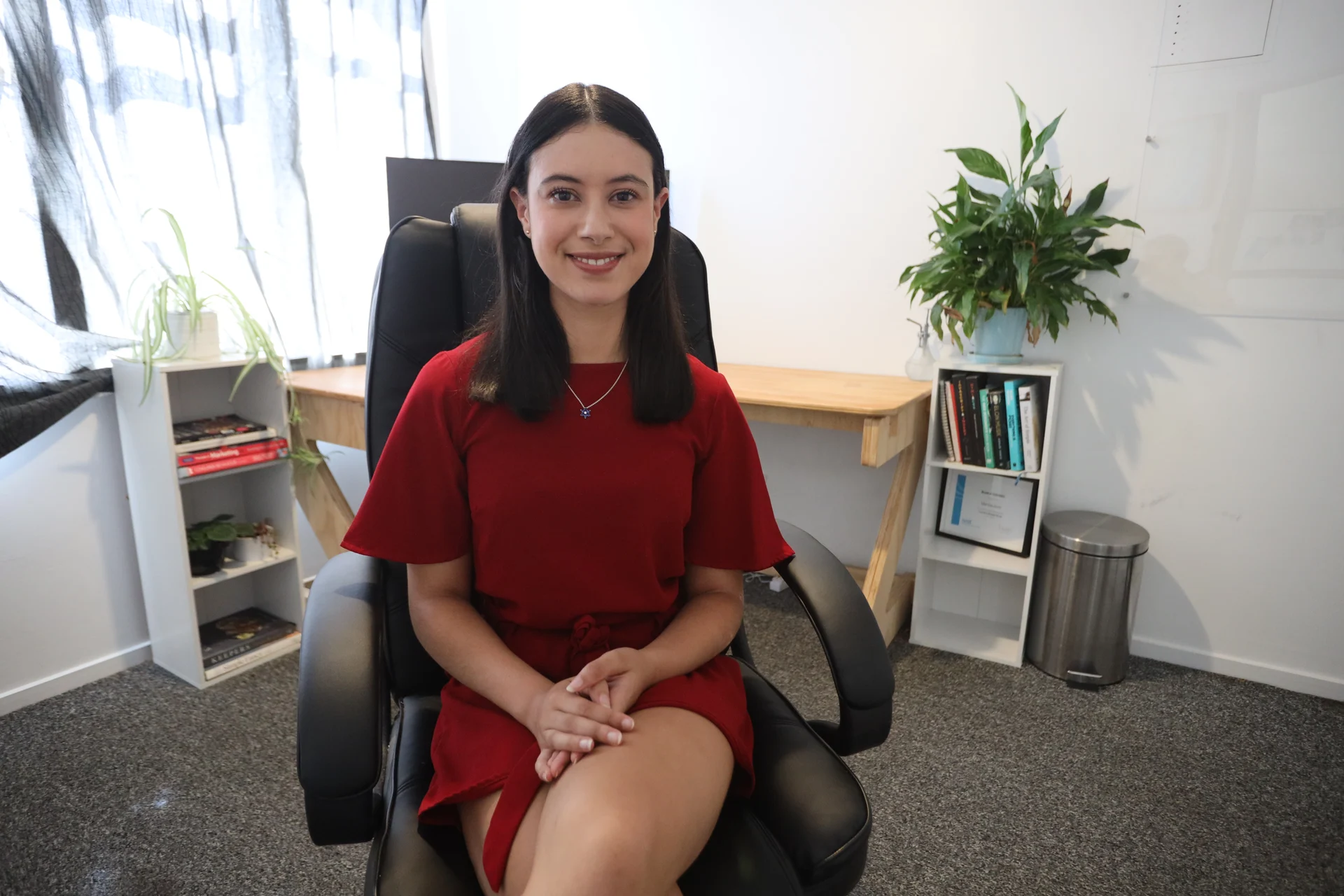 Business growth in Singapore for Nelsonian
