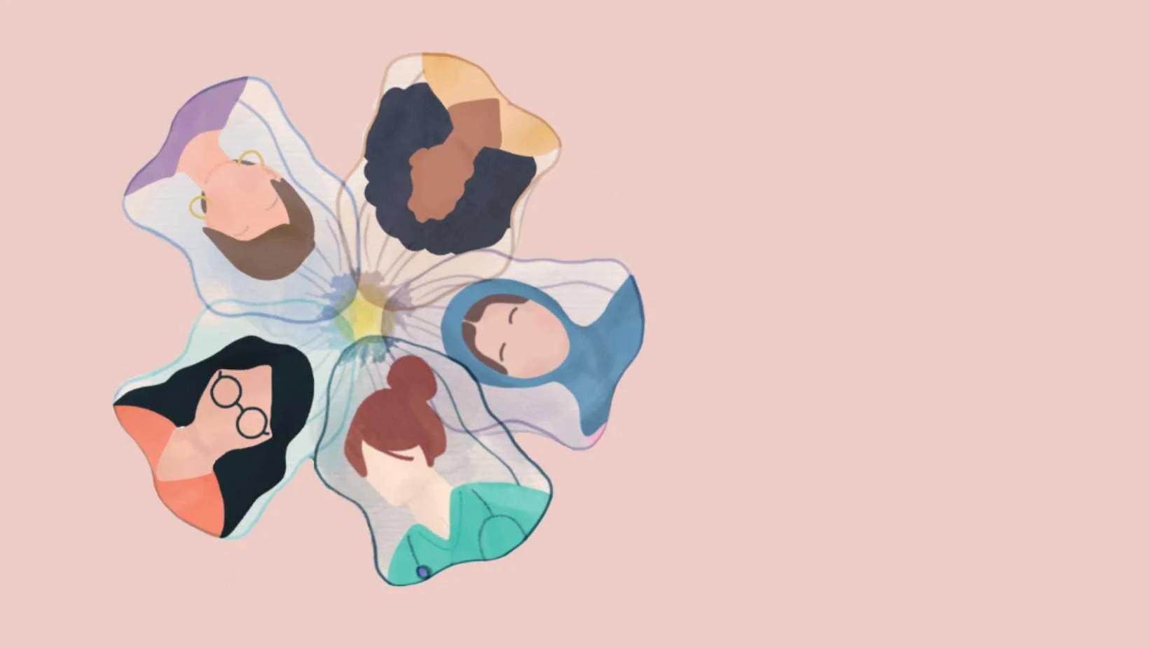 Living with endometriosis