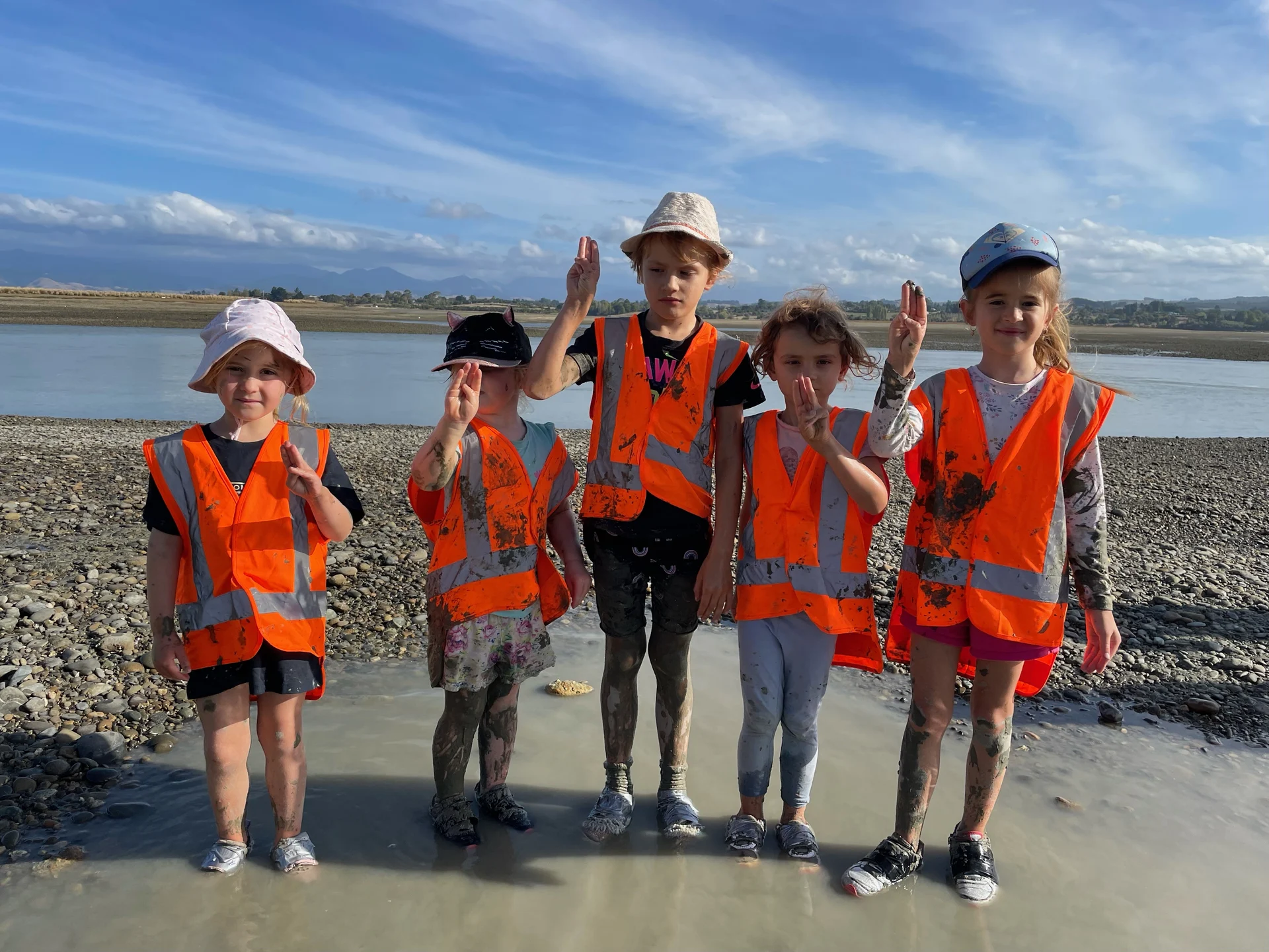 Funding boost for Tamaha Sea Scouts