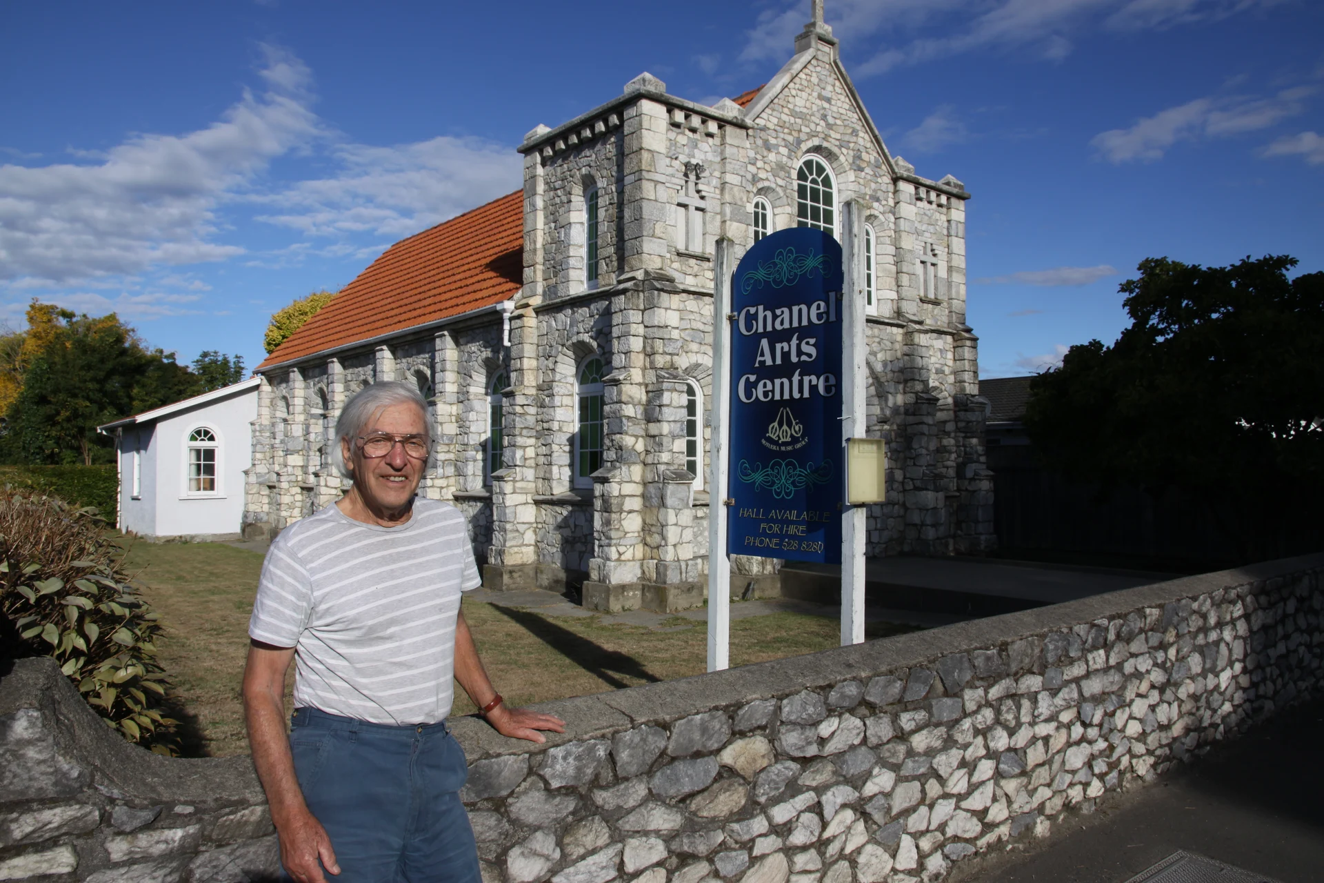 Is this the final curtain for the Motueka Music Group?