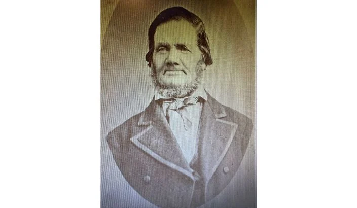 History: The Sutton family of Richmond