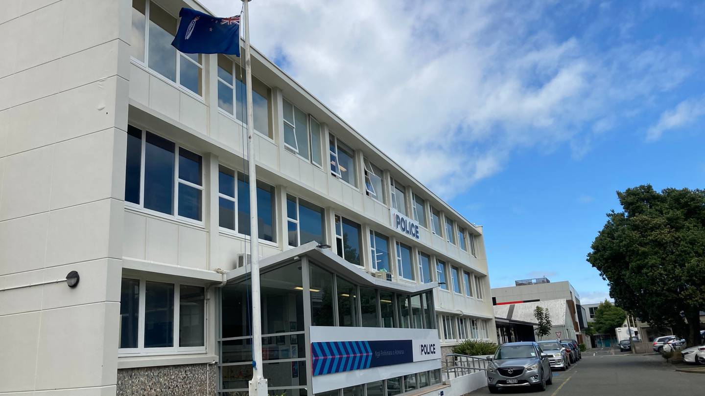 Underinvestment causing police building woes