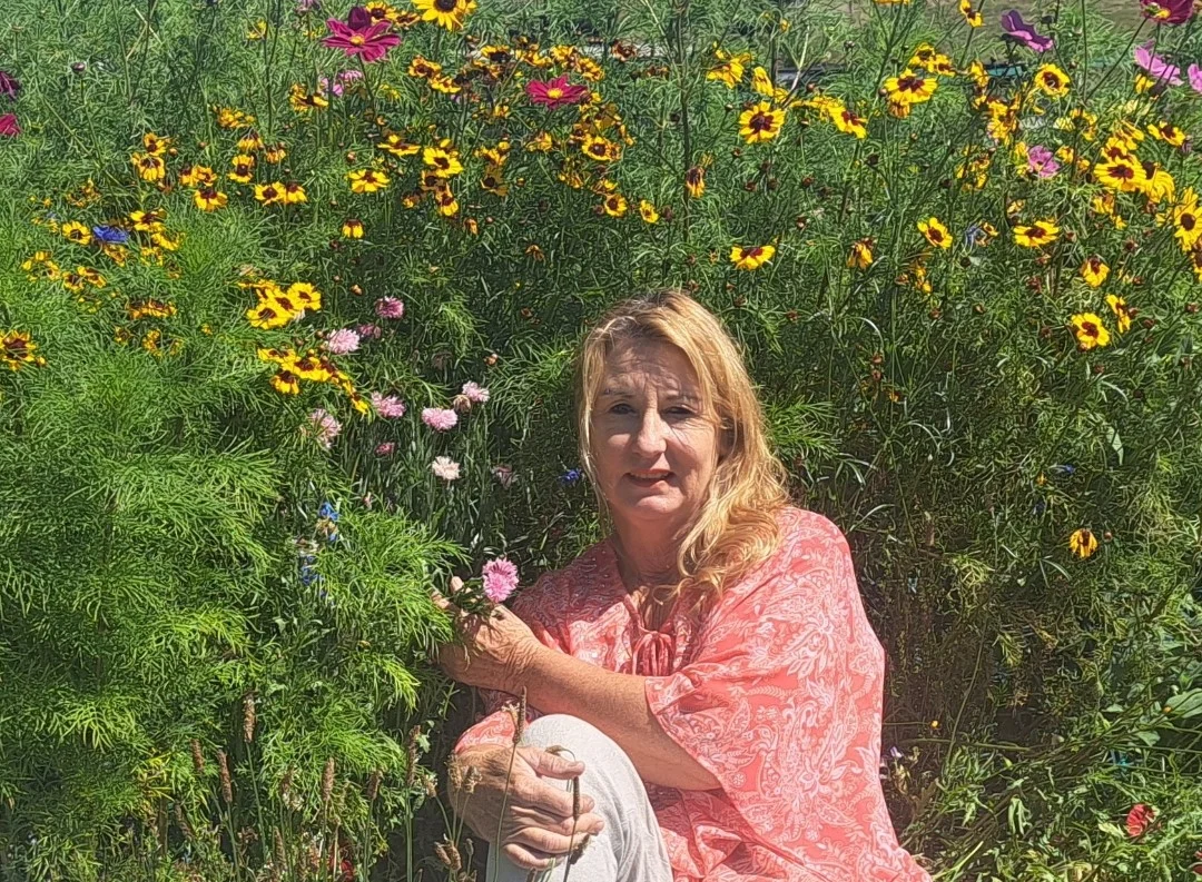A unique business in full wild bloom