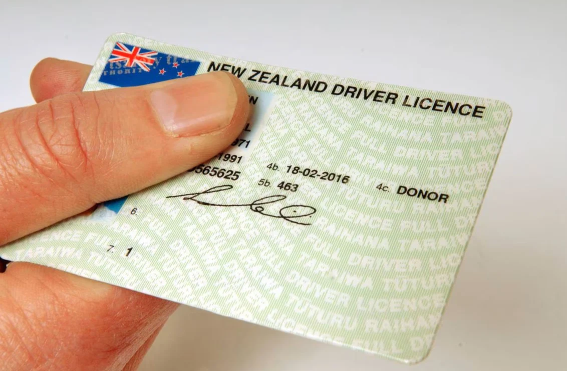 Driver licensing backlog causes stress and frustration