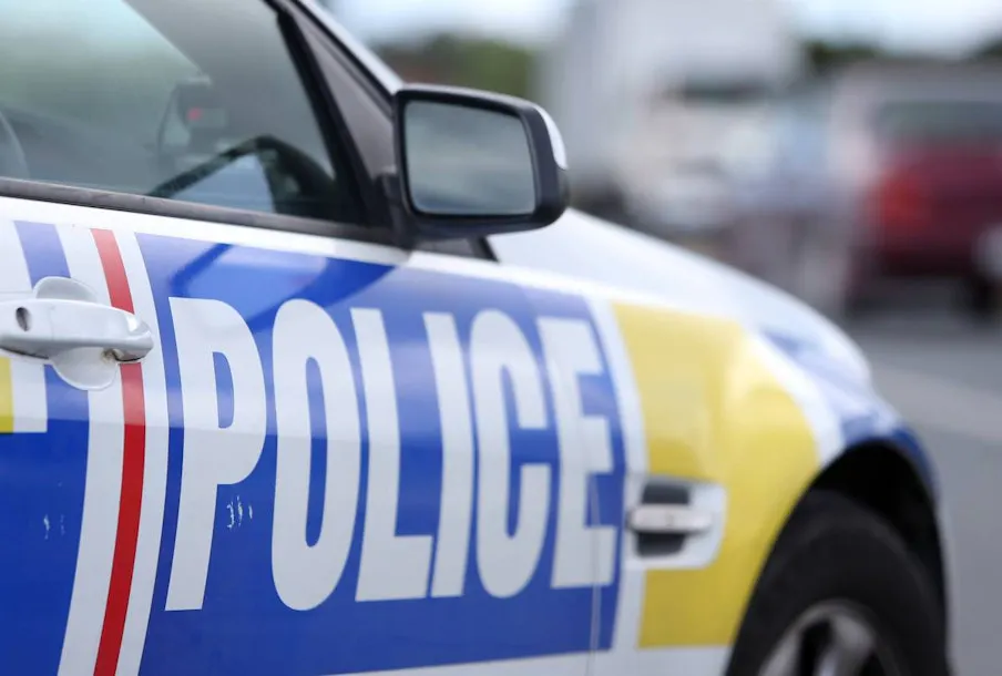 Arrest made after suspicious house fire