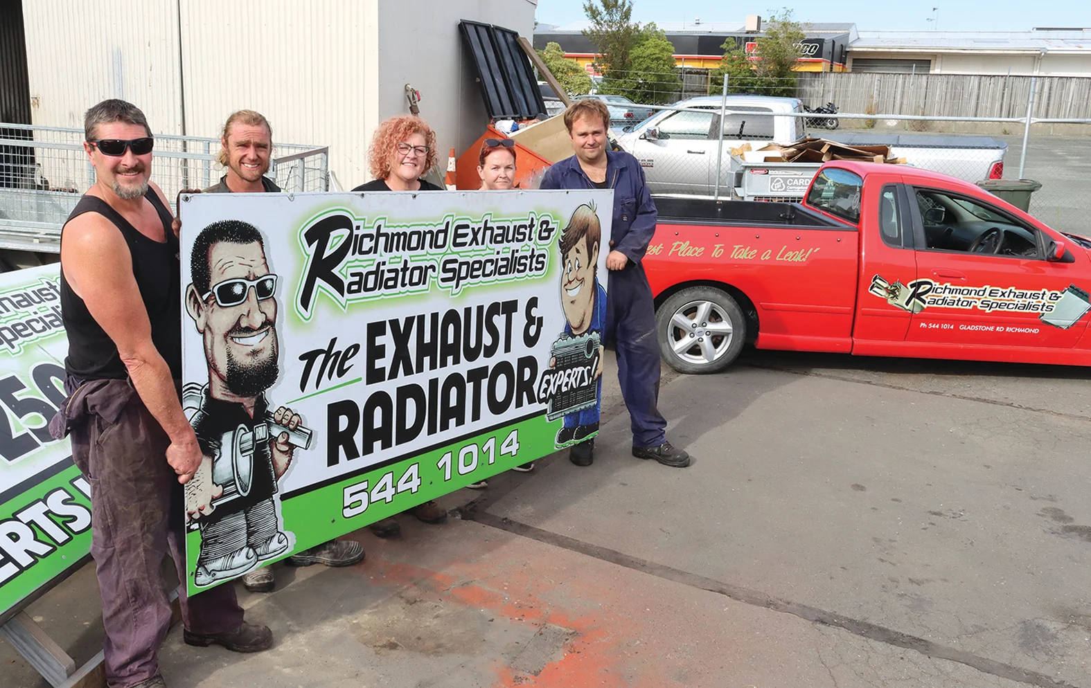 Sponsored Post: Heigh ho Heigh ho, off to a new shop we go