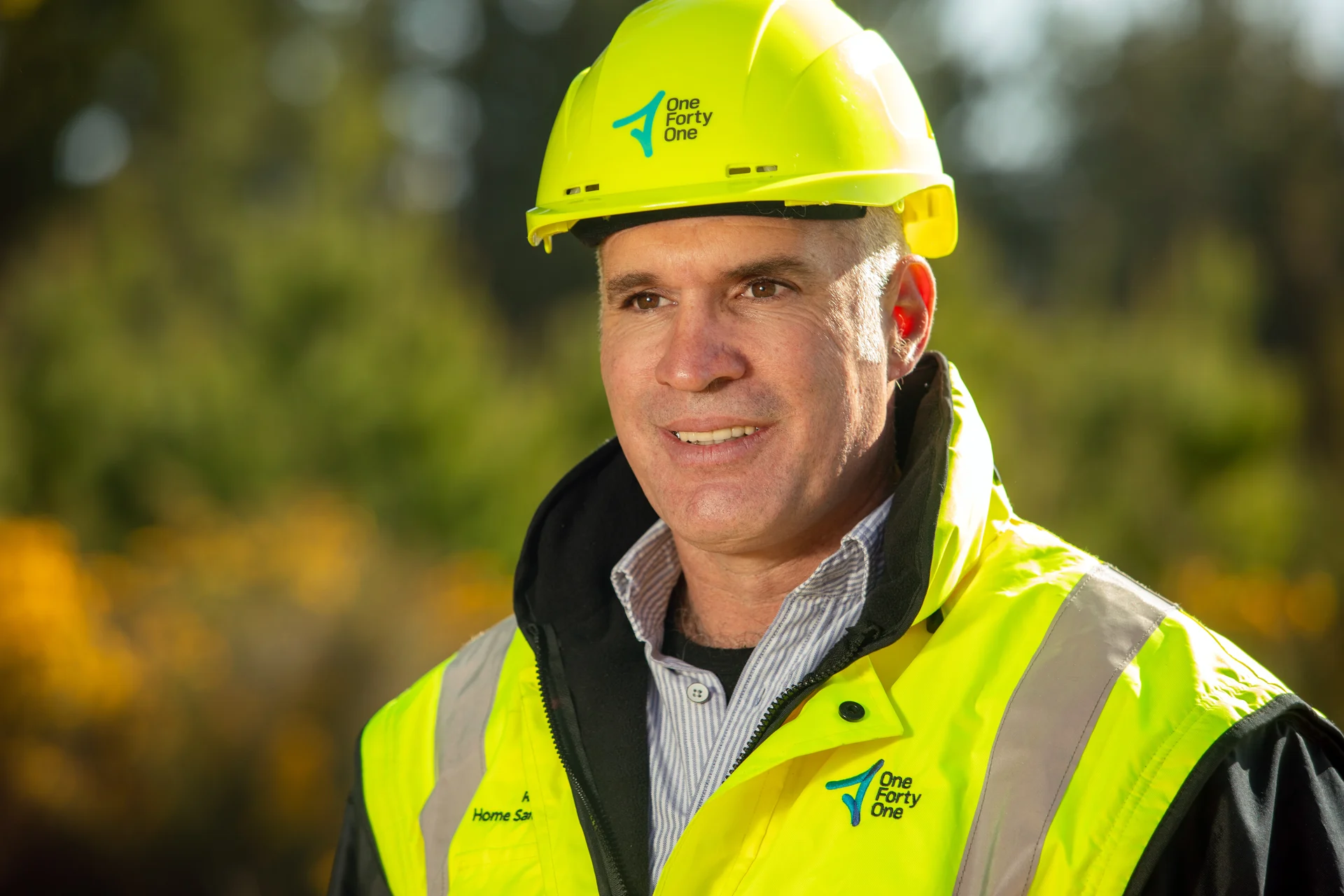 Increased security in Tasman forests