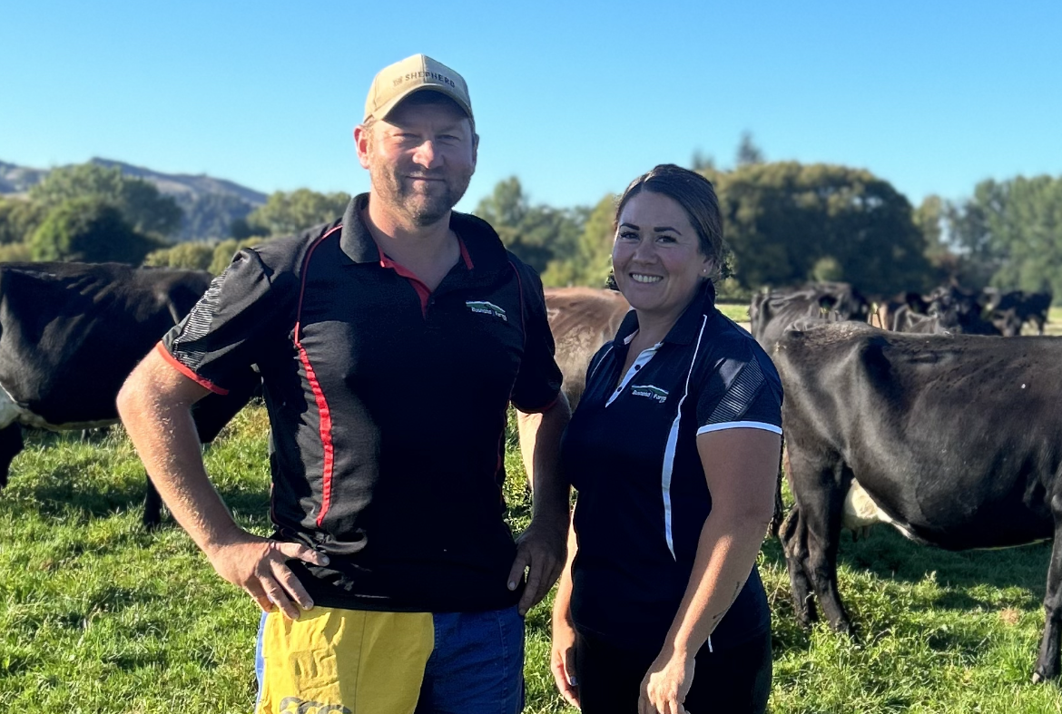 Upskilling staff  makes positive difference