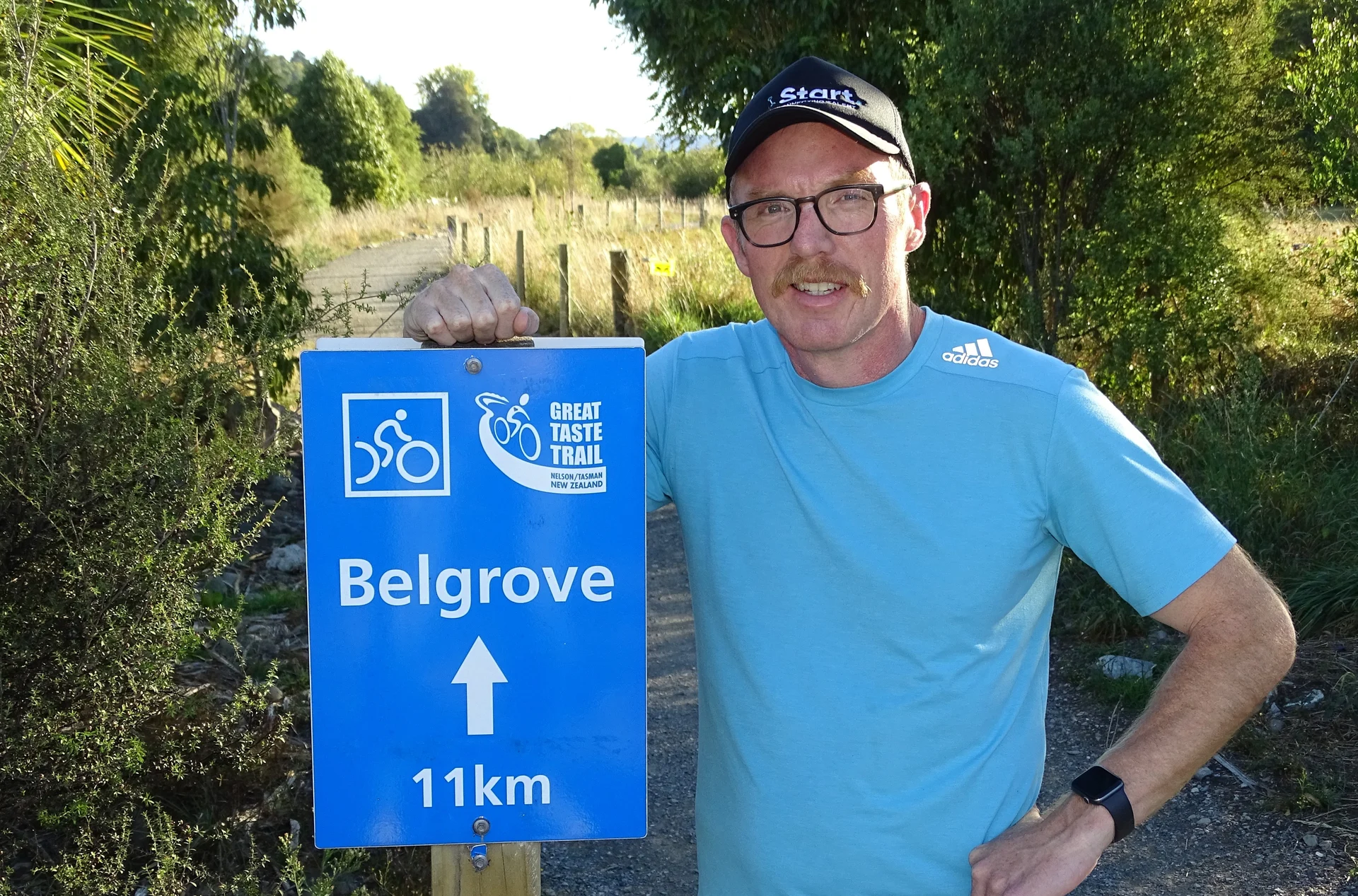 Conal rallies Wakefield runners