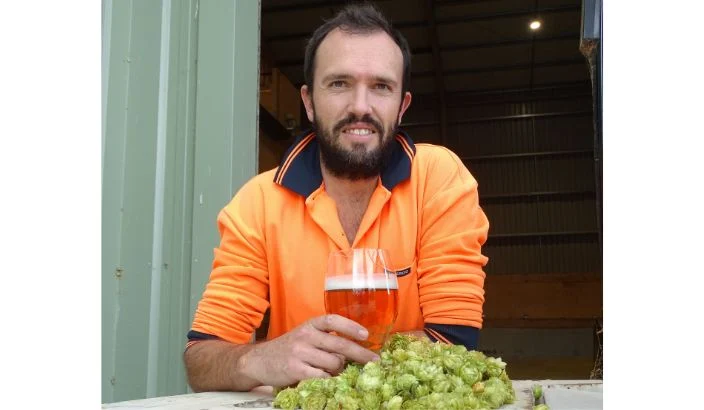 Surplus hops through downturn