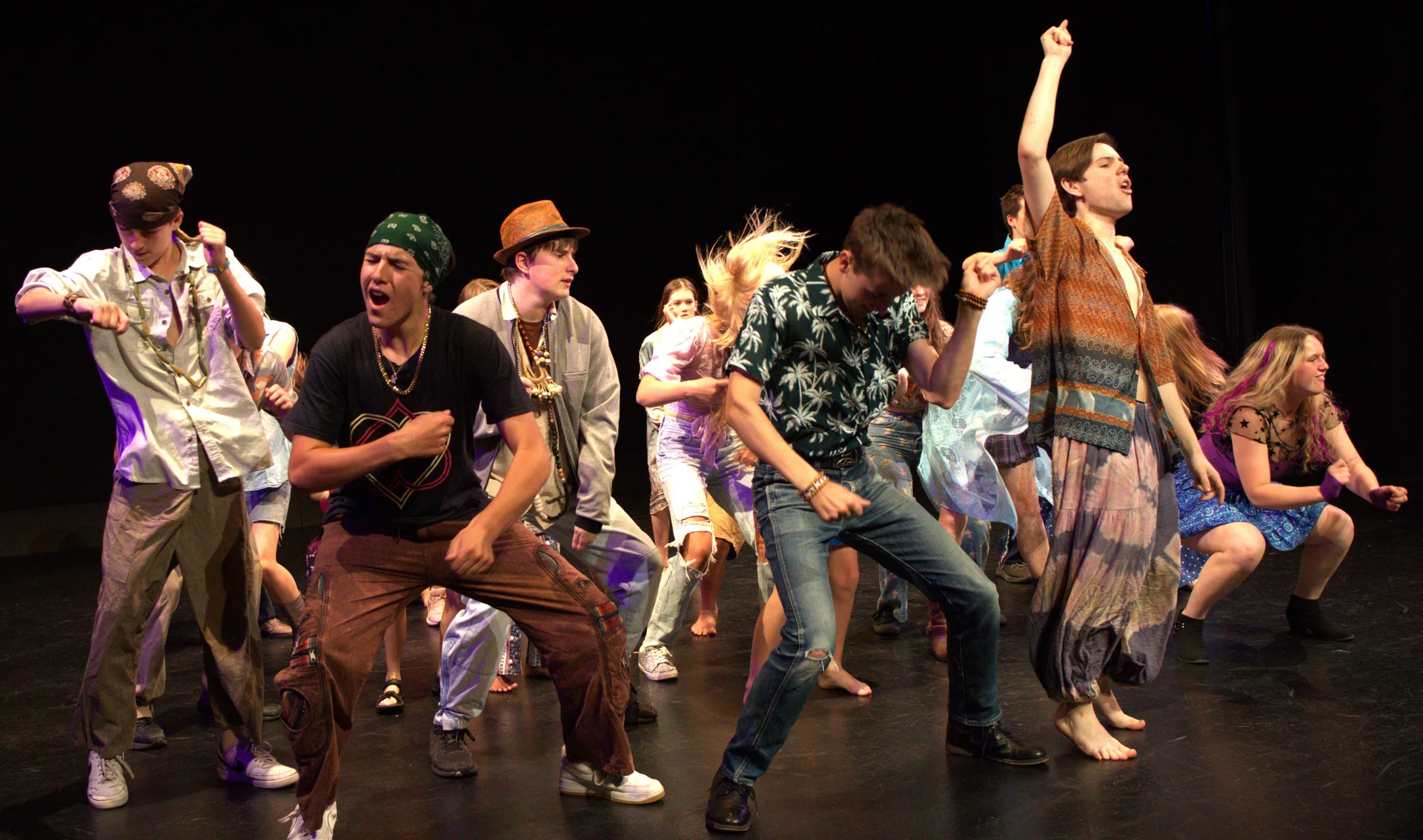 REVIEW: We Will Rock You