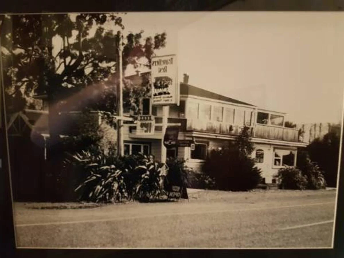 History: Appleby’s Travellers Rest, a grand old lady