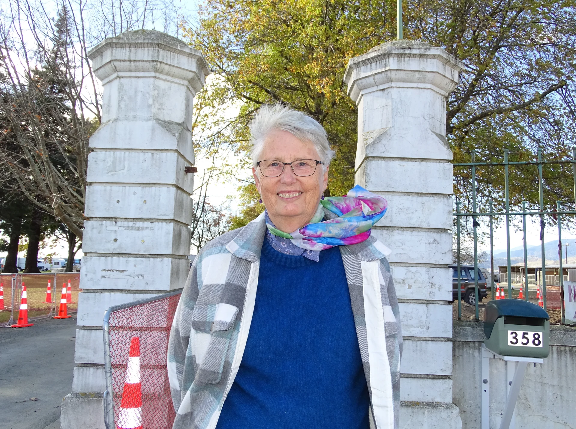 Full steam ahead for Nelson show