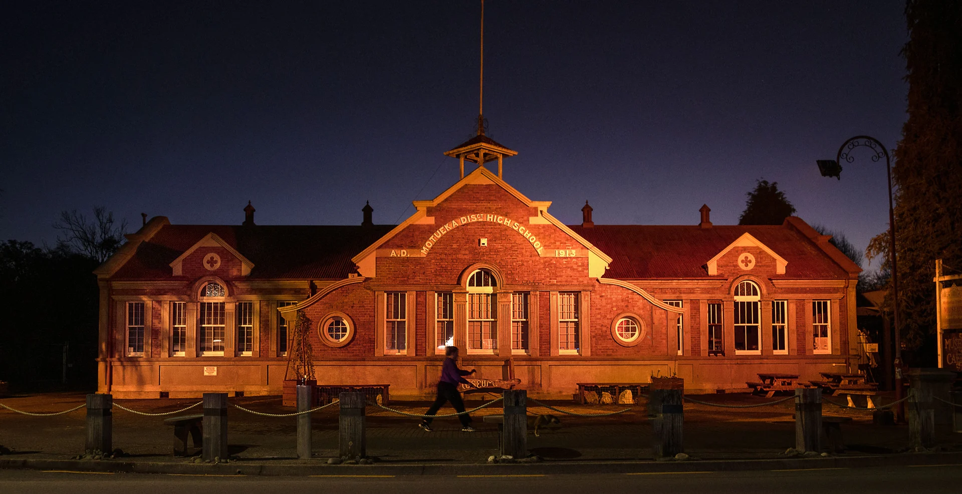 Sponsored Post: Motueka District Museum