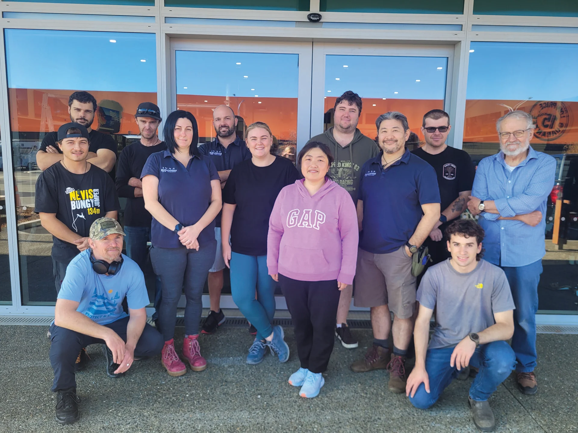 SPONSORED POST: Hunting & Fishing unite under one roof
