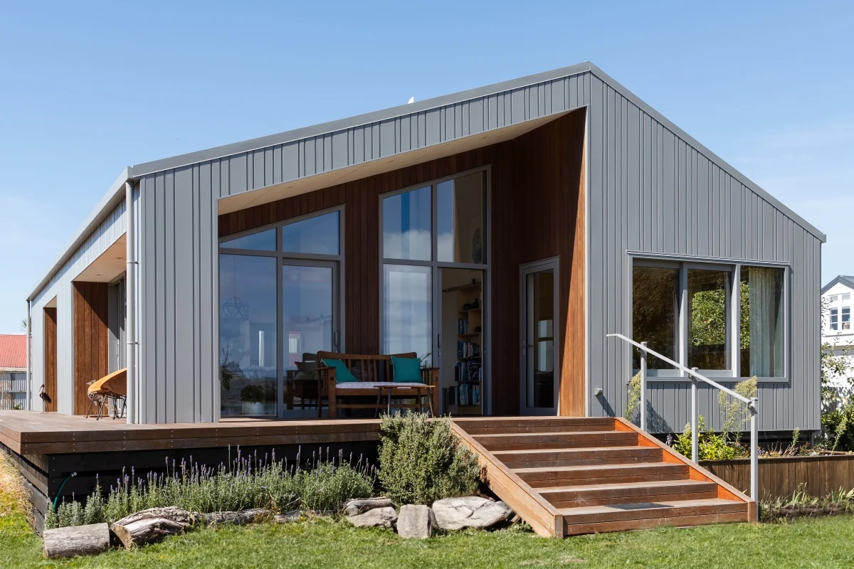 Sponsored: Eco friendly architecture