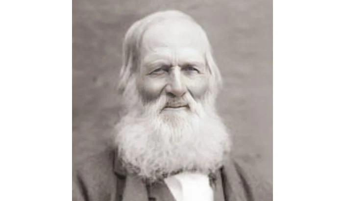 History: Henry Fry – early settler of Riwaka