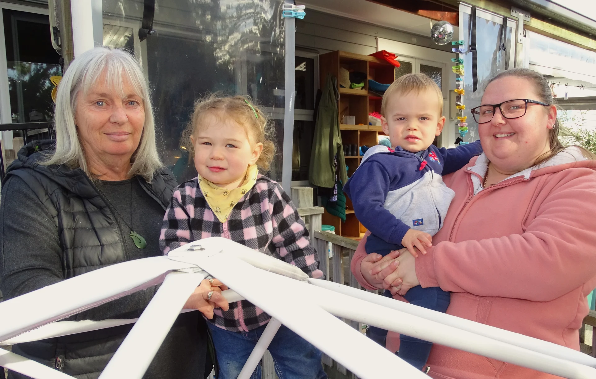 Last days for Richmond’s BabySpace