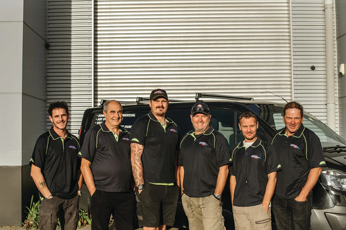 Sponsored Post: New site brings renewed energy to established local business