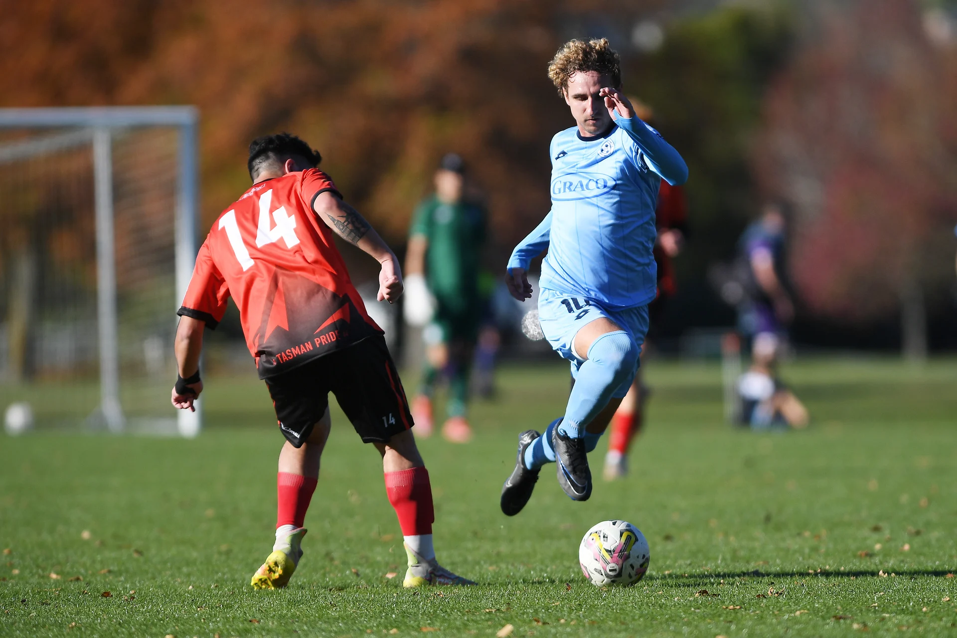 Suburbs sweep past hard-working Richmond