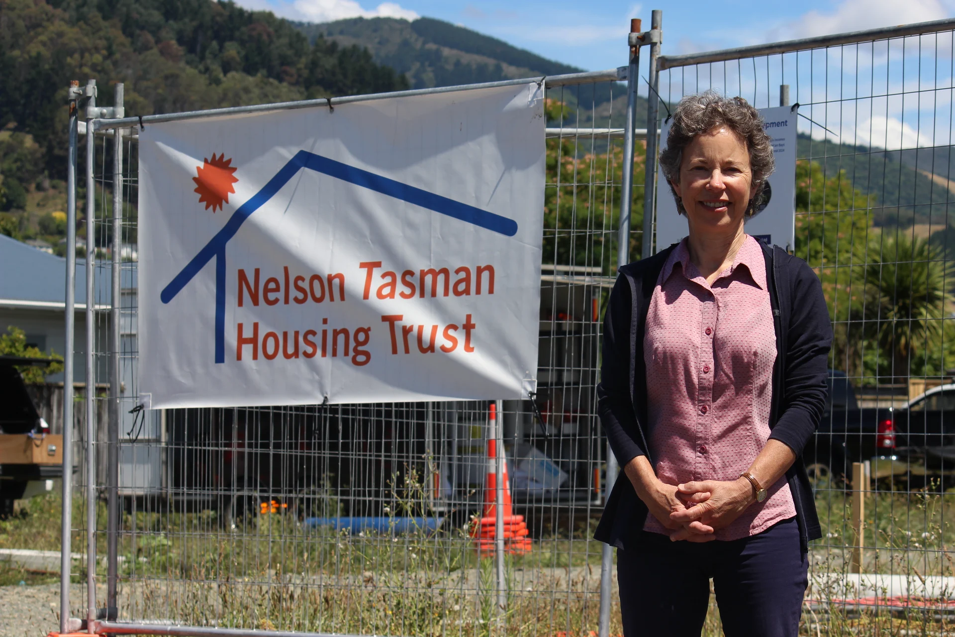 Tackling social housing needs