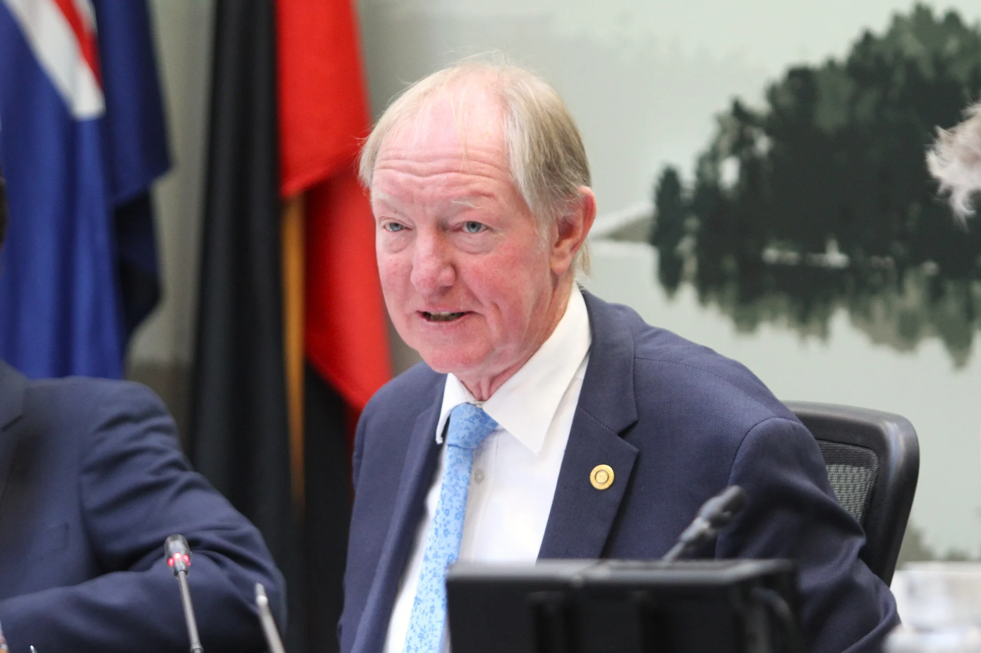 Nelson Mayor to chair reform group to look at four-year terms for local government