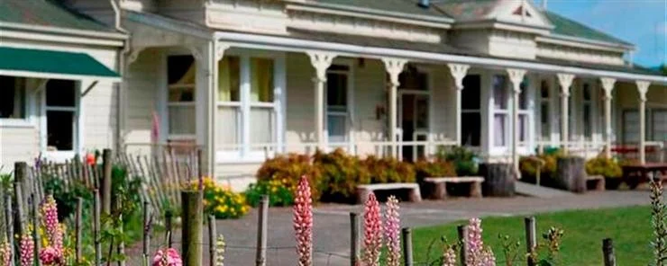 History: Motueka’s maternity cottage hospital - Part 2