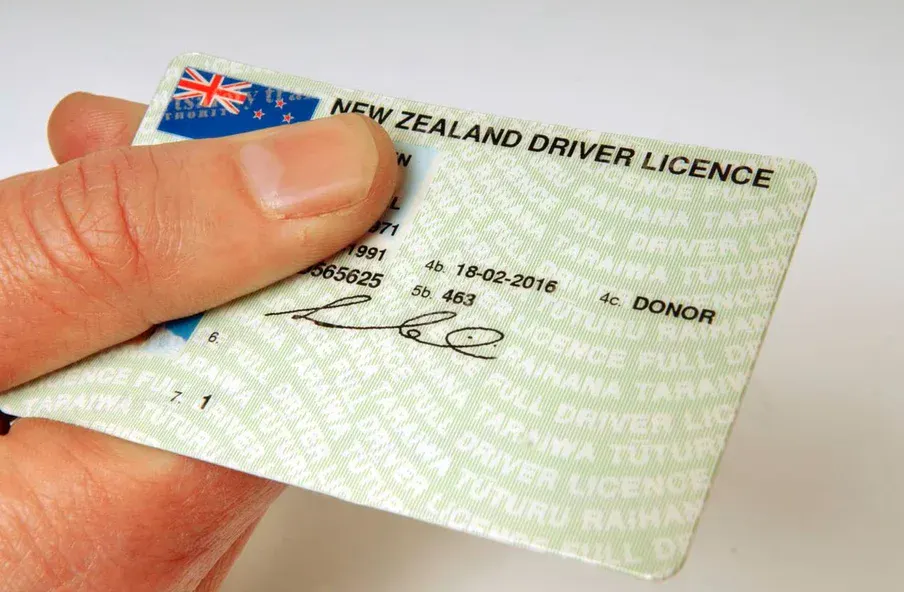 Drivers ‘frustrated’ with licence delays