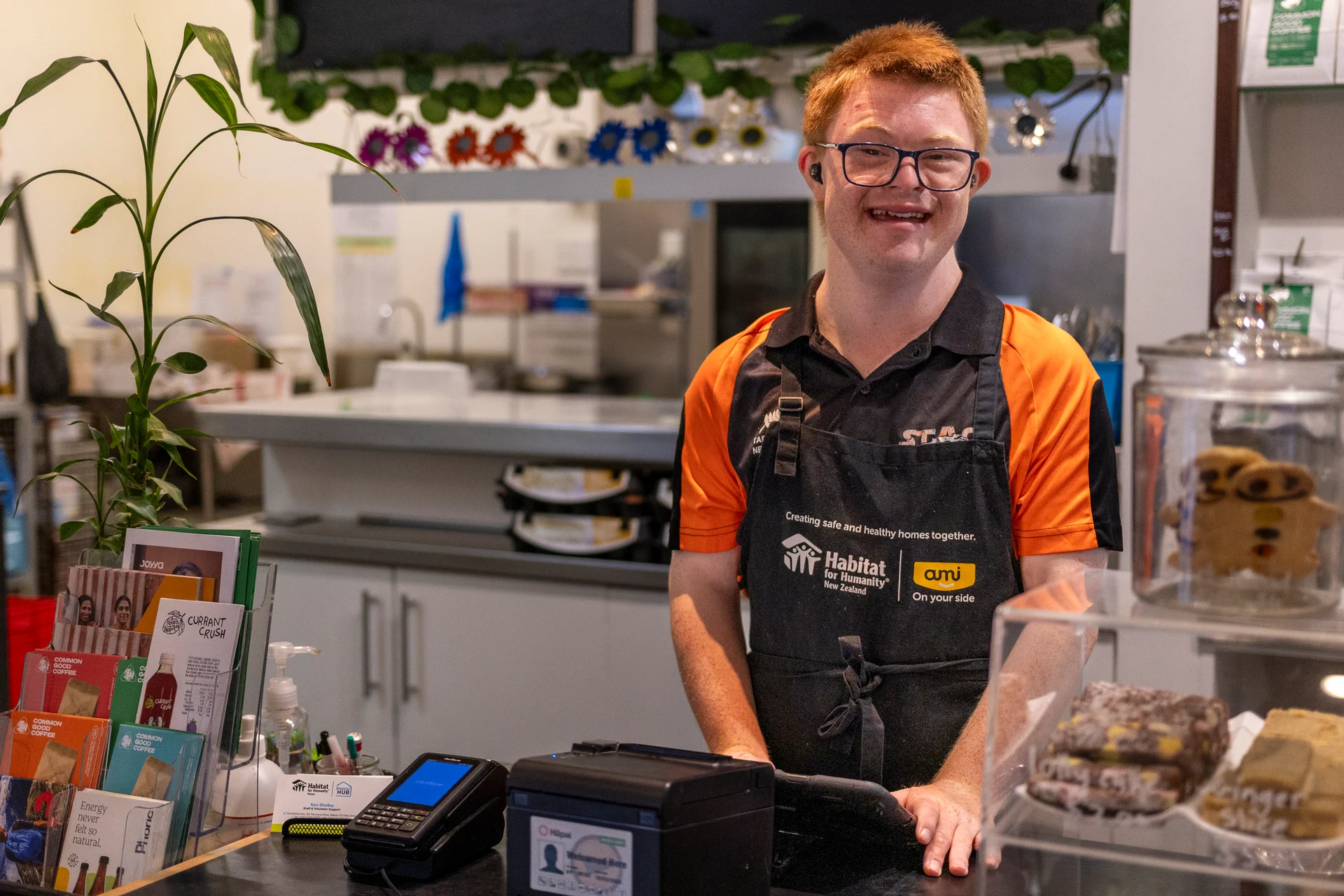 ‘The Buzz’ around Nelson