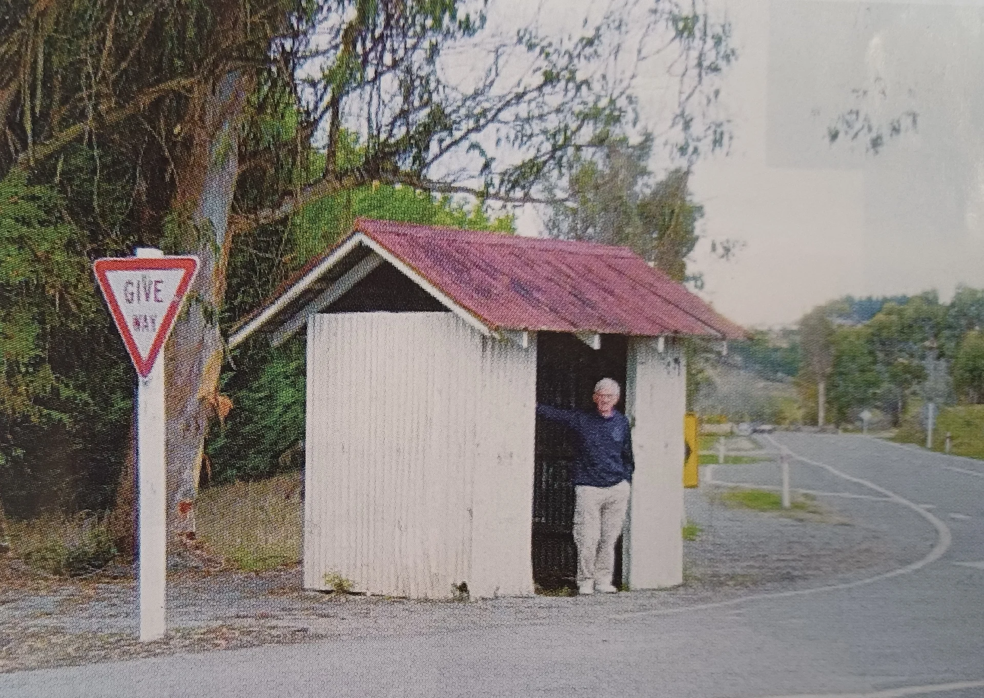 Debate over removal of century-old ‘tin shed’