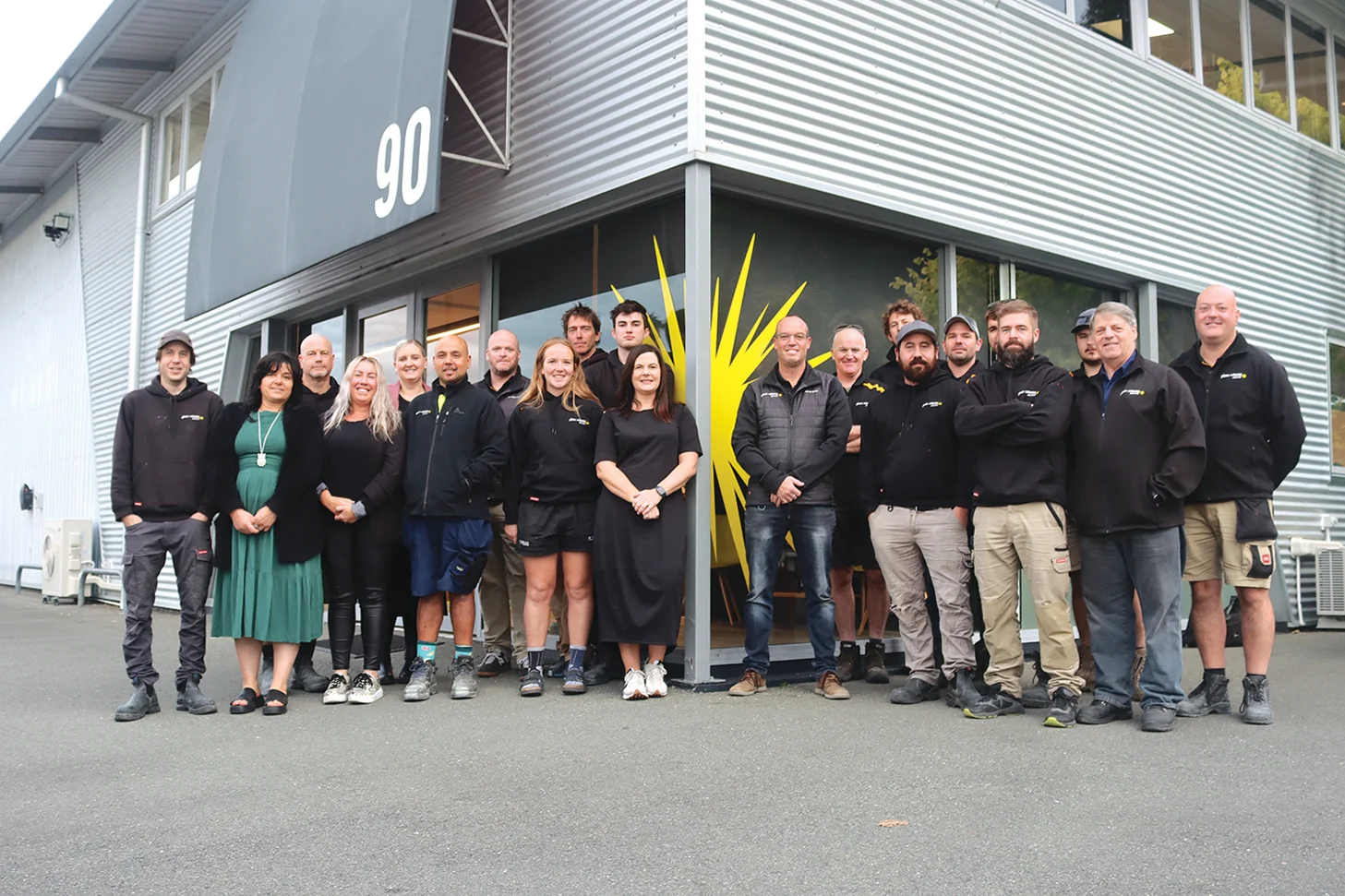 Sponsored Post: Lighting up Nelson for over 30 years
