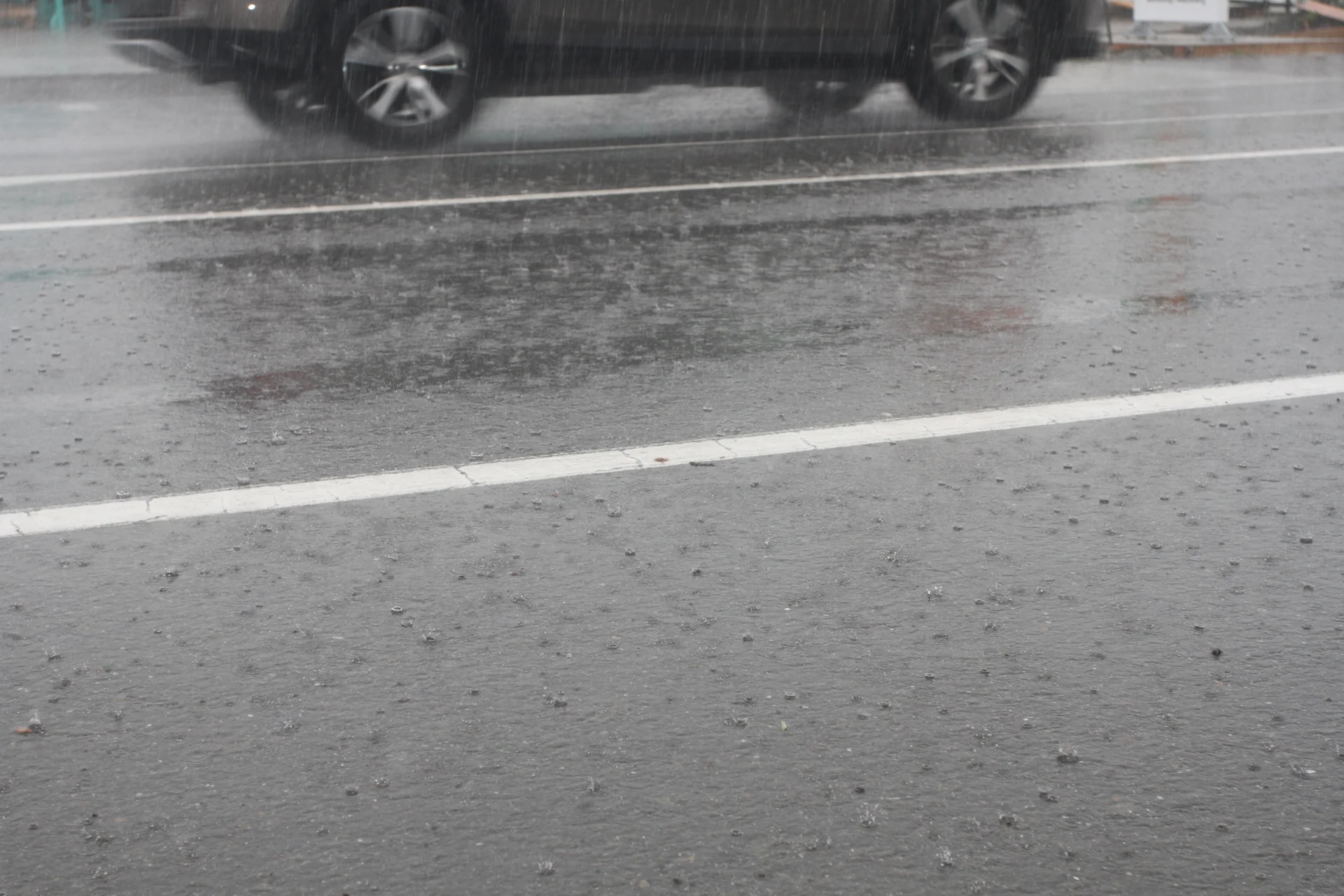 Orange warnings for Nelson Tasman