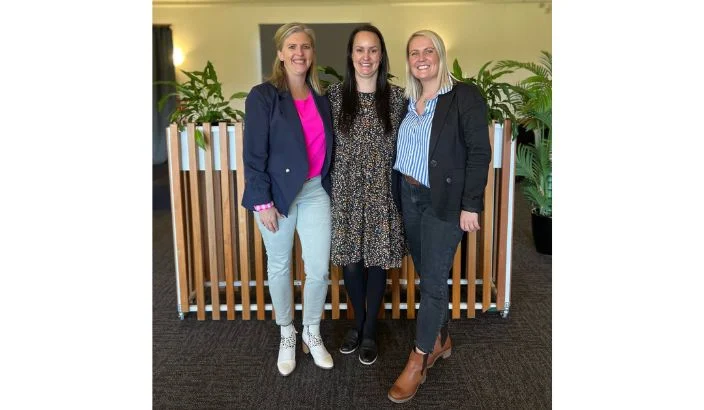 Rural women mission complete, with $12k raised