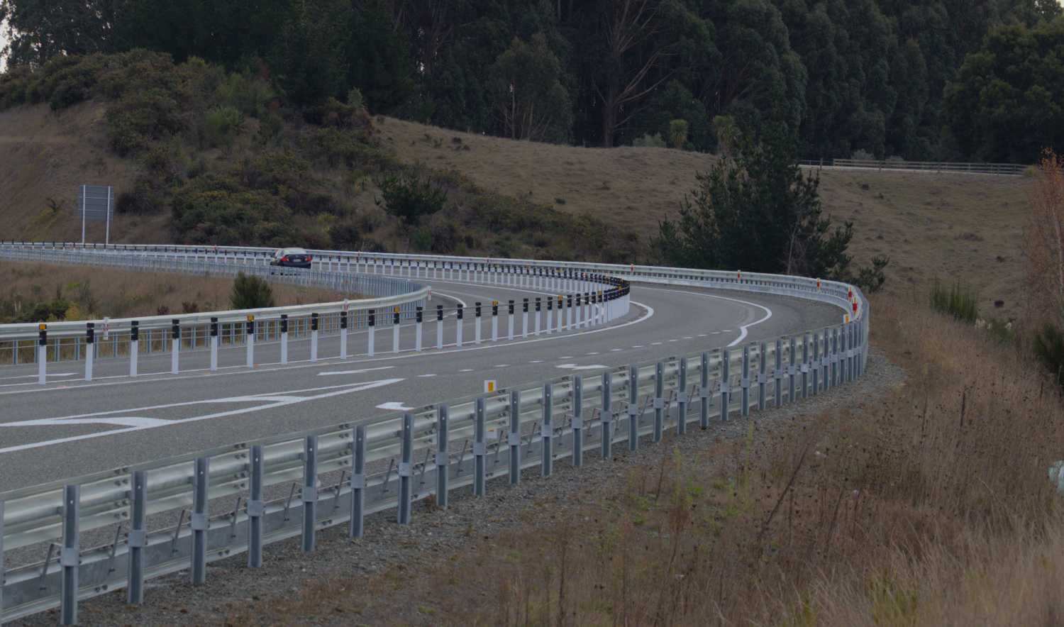 Ruby Bay bypass roadworks crawl closer to completion