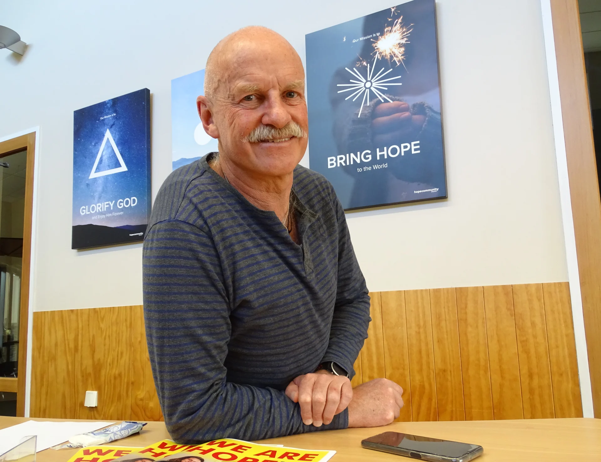 More people seek help to manage debt
