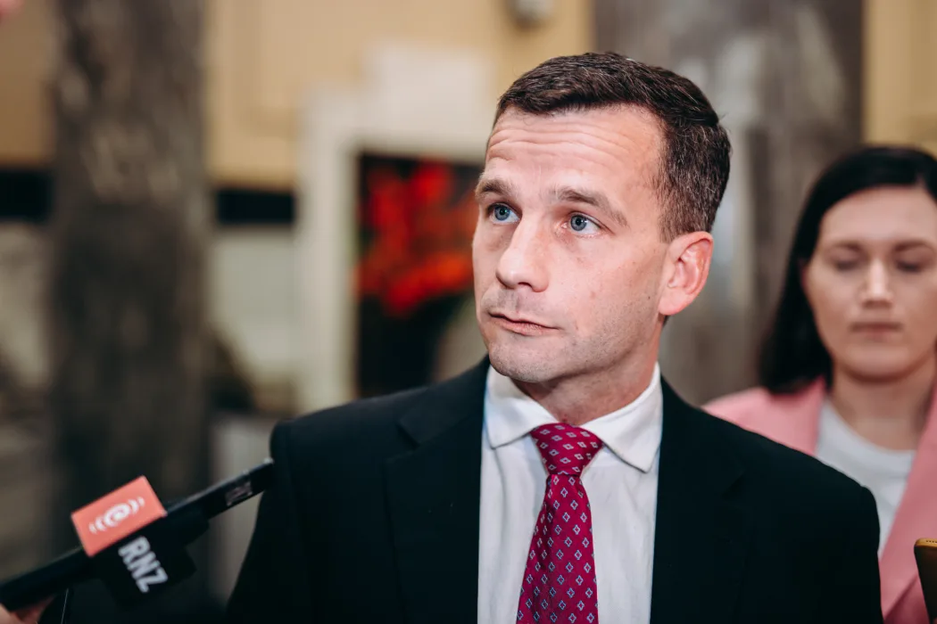 ACT leader defends return of pseudoephedrine products