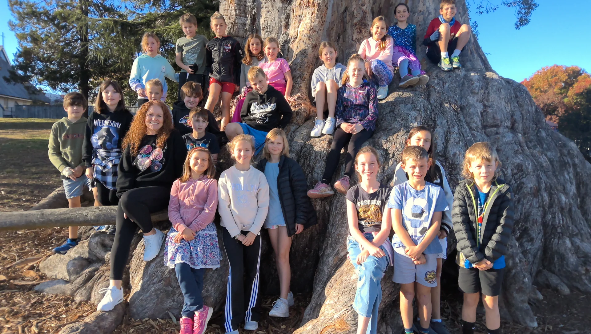 Driving leadership and community engagement