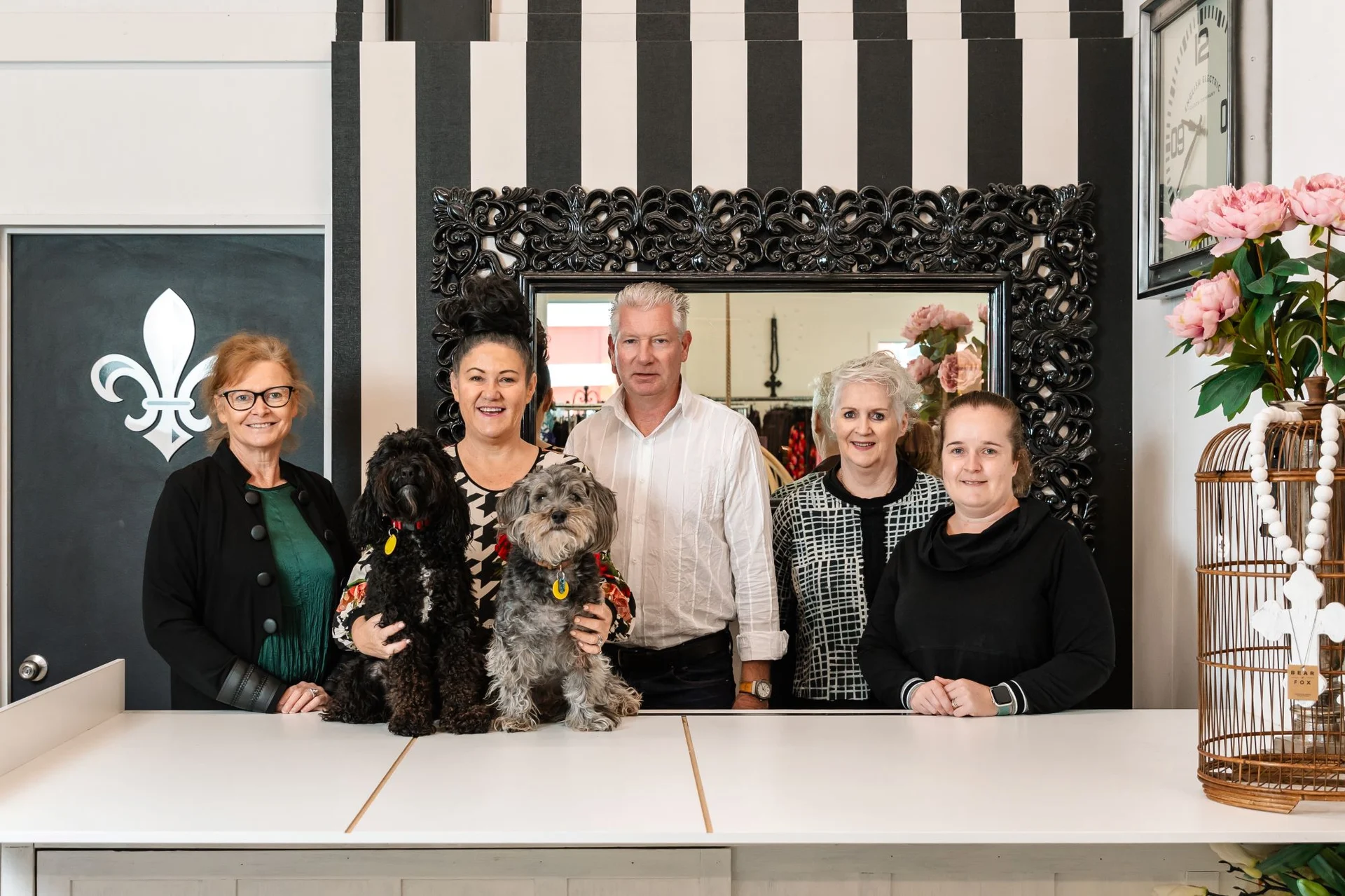 Sponsored: Jellicoe’s exciting
new direction