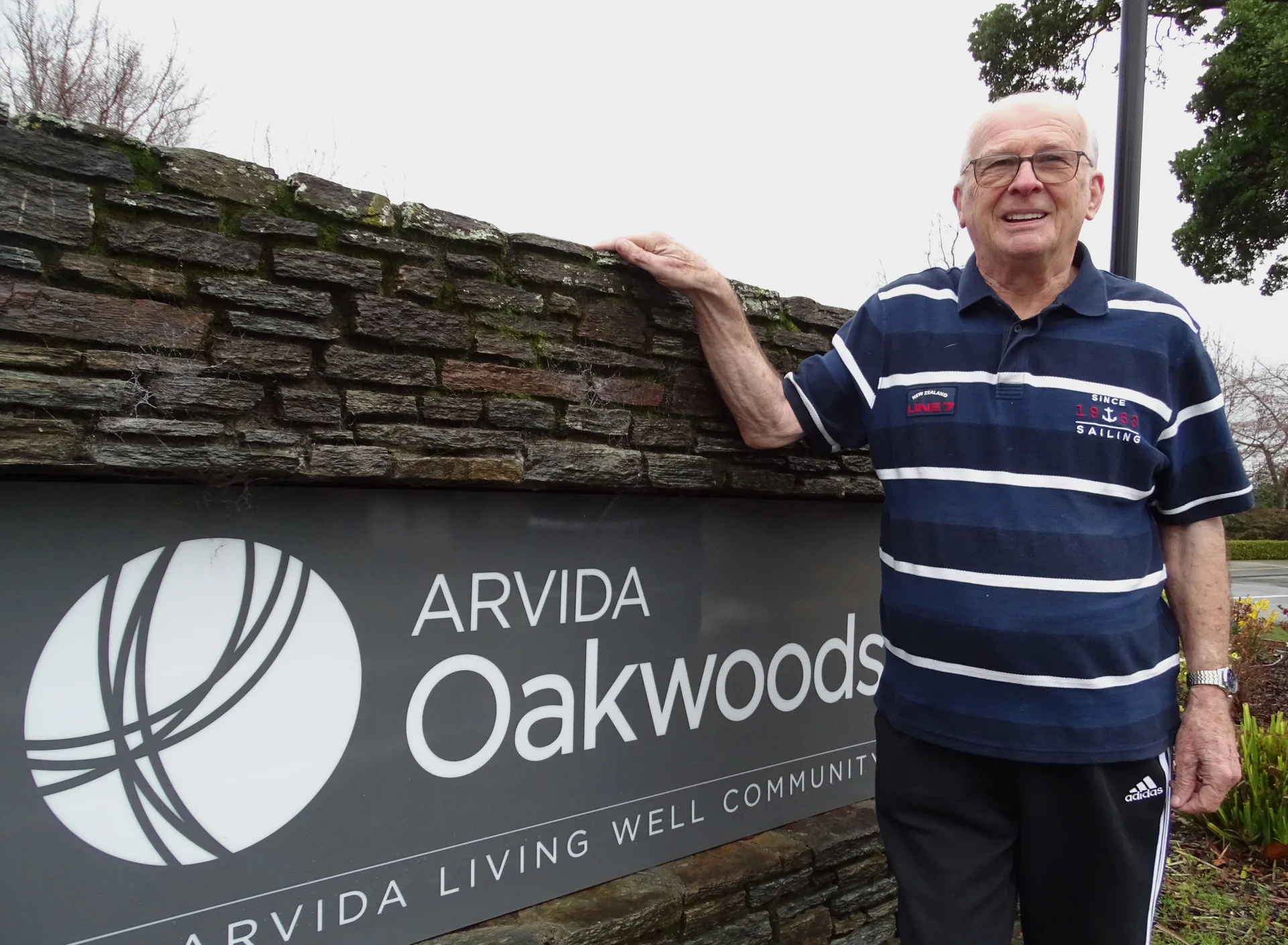 Cautiously optimistic about Arvida buyout
