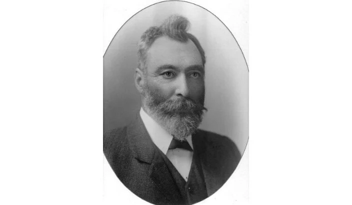 History: Tasman’s Thomas Bell, Mayor of Richmond