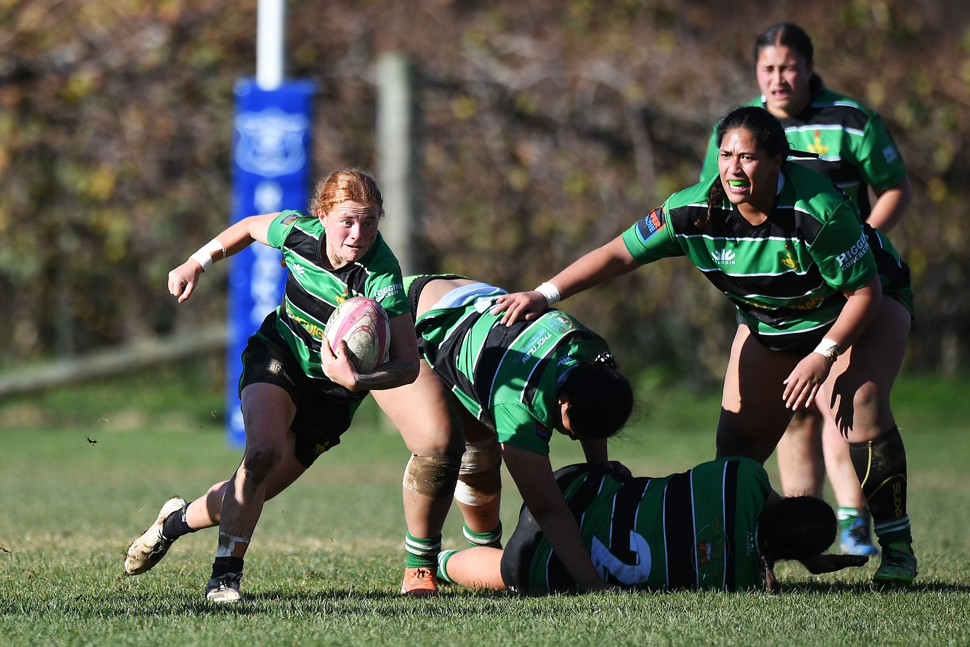 Marist in search of three-peat