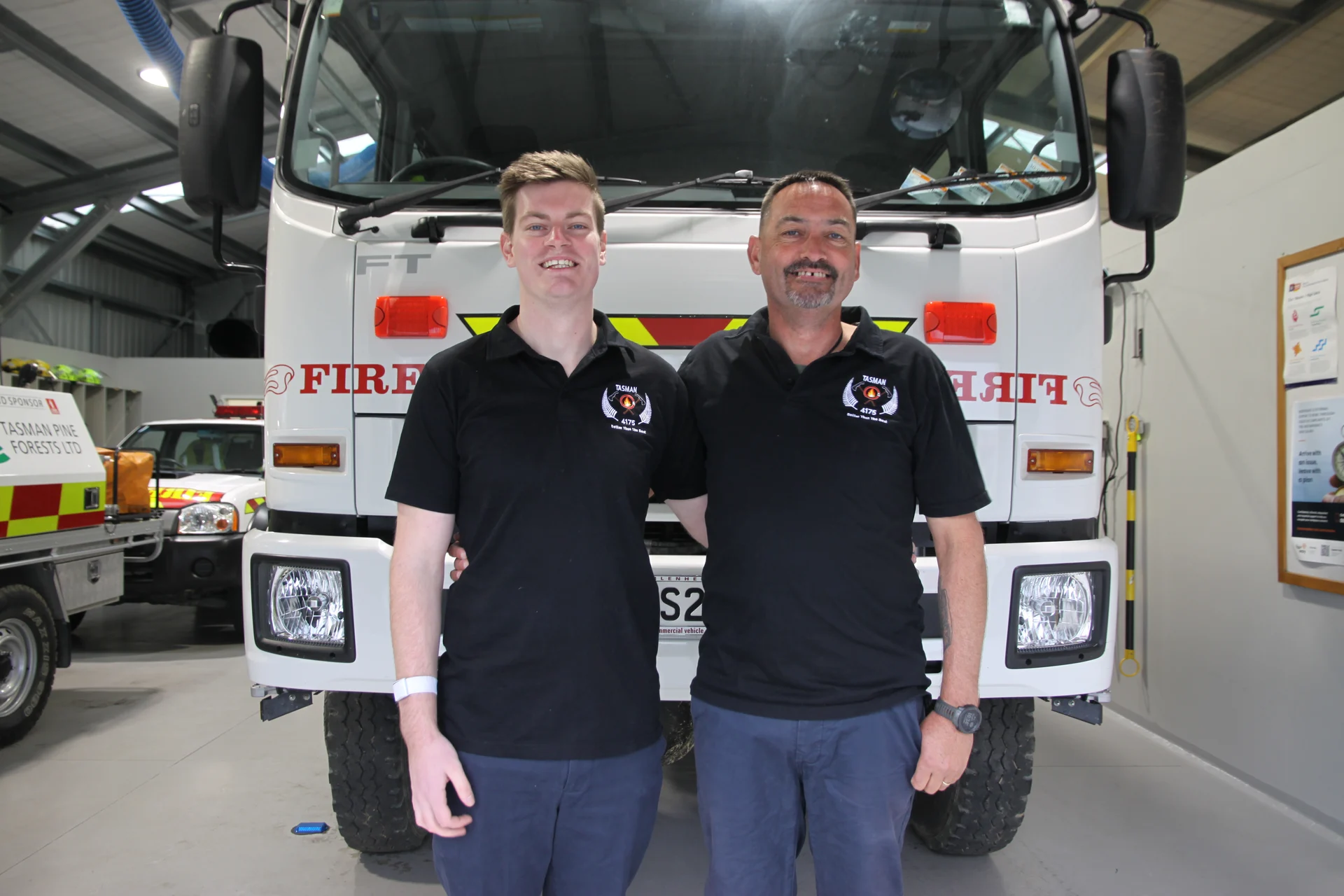 Taking on Canada’s ‘super scale’ bushfires