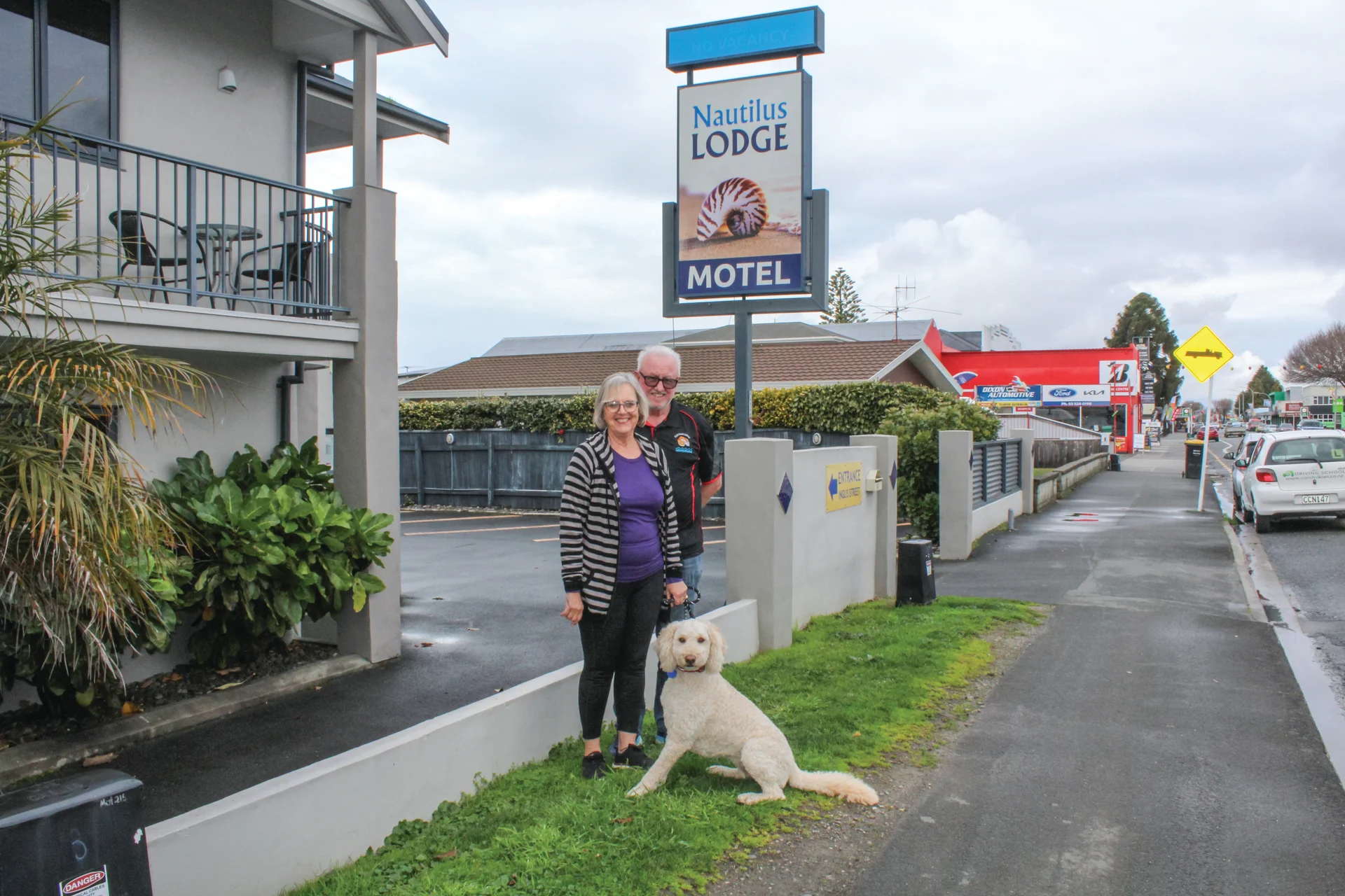 Sponsored: A connection to local history and heritage