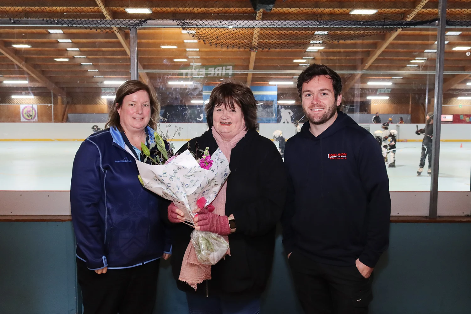 Local Legend: Kay Harris