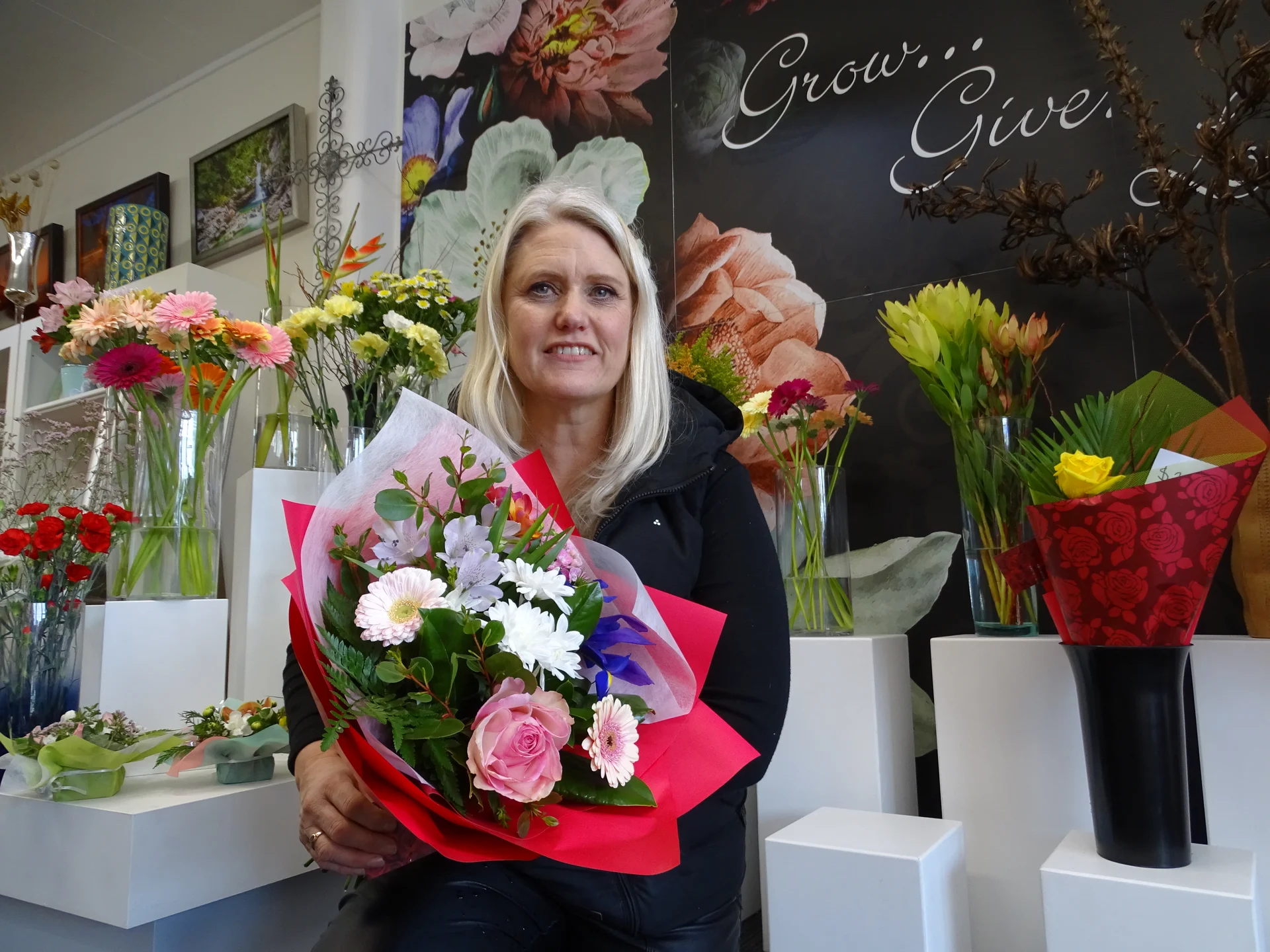 Businesses look to 2025 ‘glimmer’ for spending uplift