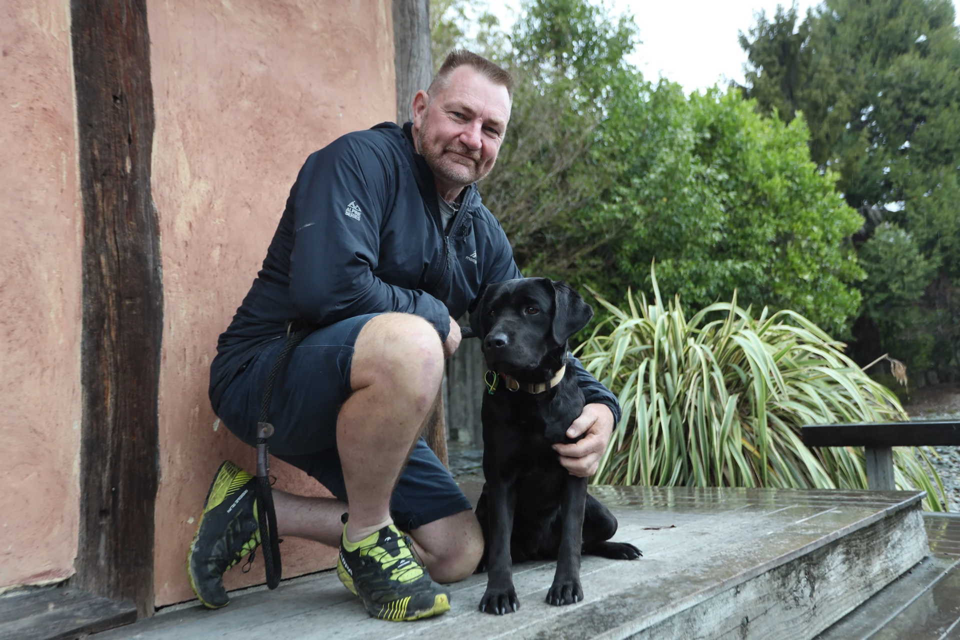 Piper tracks NZ top dog title