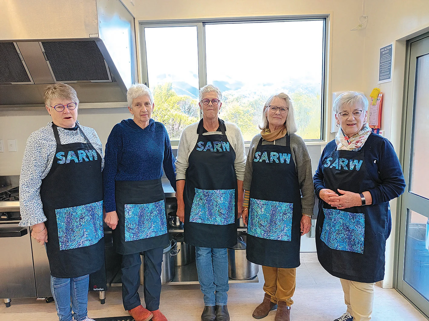 St Arnaud Rural Women leading community initiatives