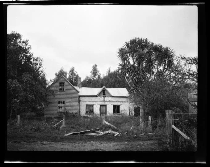 History: Early Richmond’s Lusty family made mark on region