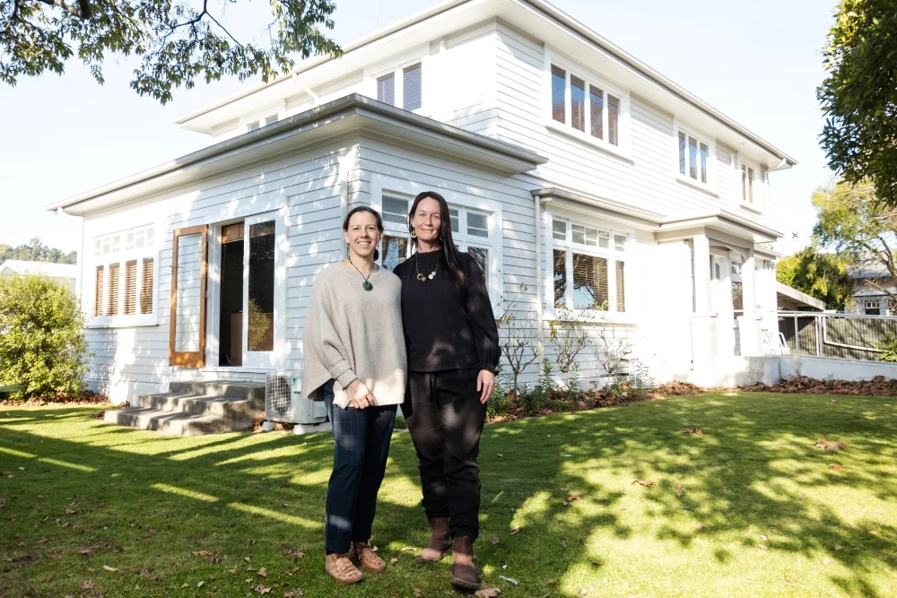 Sponsored | Wellness space a sanctuary for holistic health