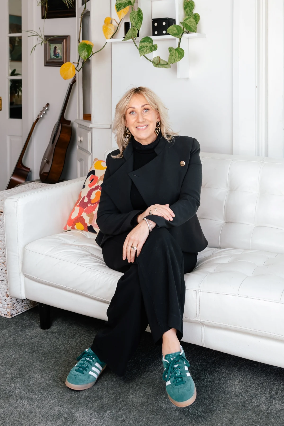 Sponsored | On the couch with Suzi McAlpine: Igniting Better Leadership across Aotearoa